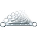 Stahlwille Tools Set double ended ring Wrench No.21/10 10-pcs. 96410501
